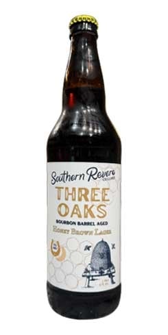 Three Oaks