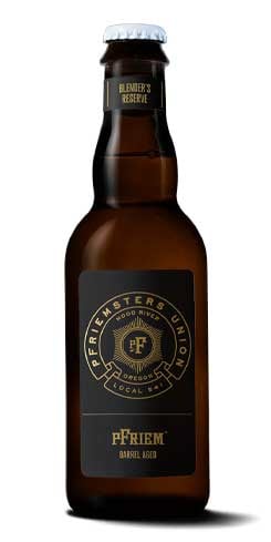 Blender's Reserve