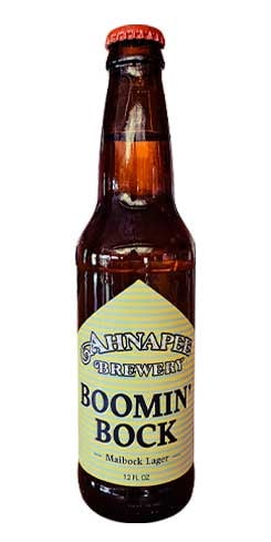 Boomin' Bock