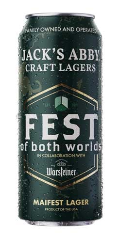 Fest of Both Worlds