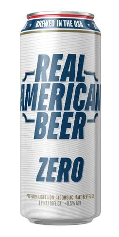 Real American Beer