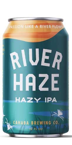 River Haze