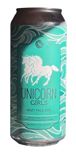 Unicorn Girls